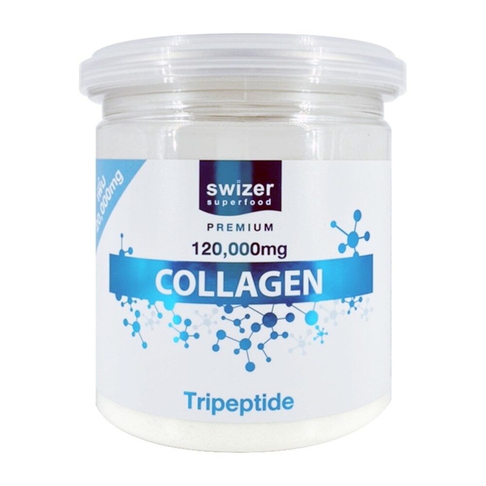 Swizer Collagen One 120,000mg 120g - -