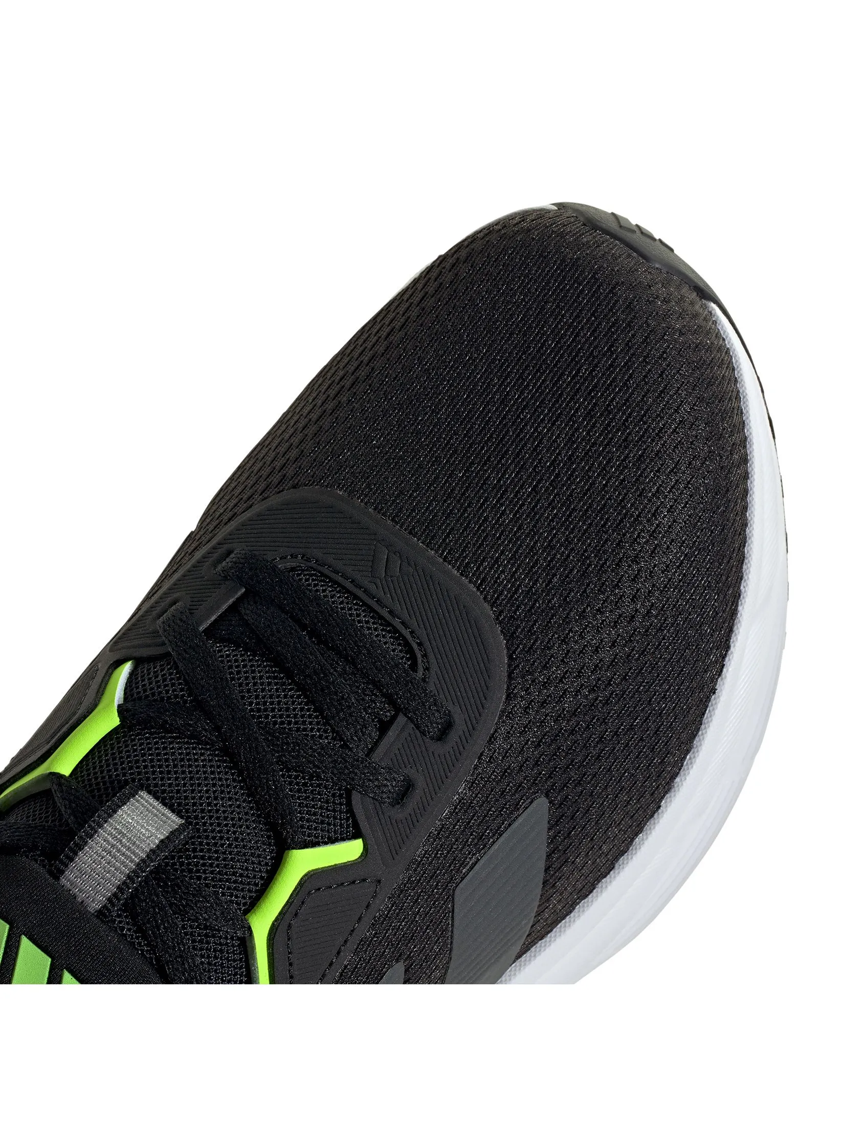 ADIDAS Men Running Shoes Galaxy 7 JQ2625 Black