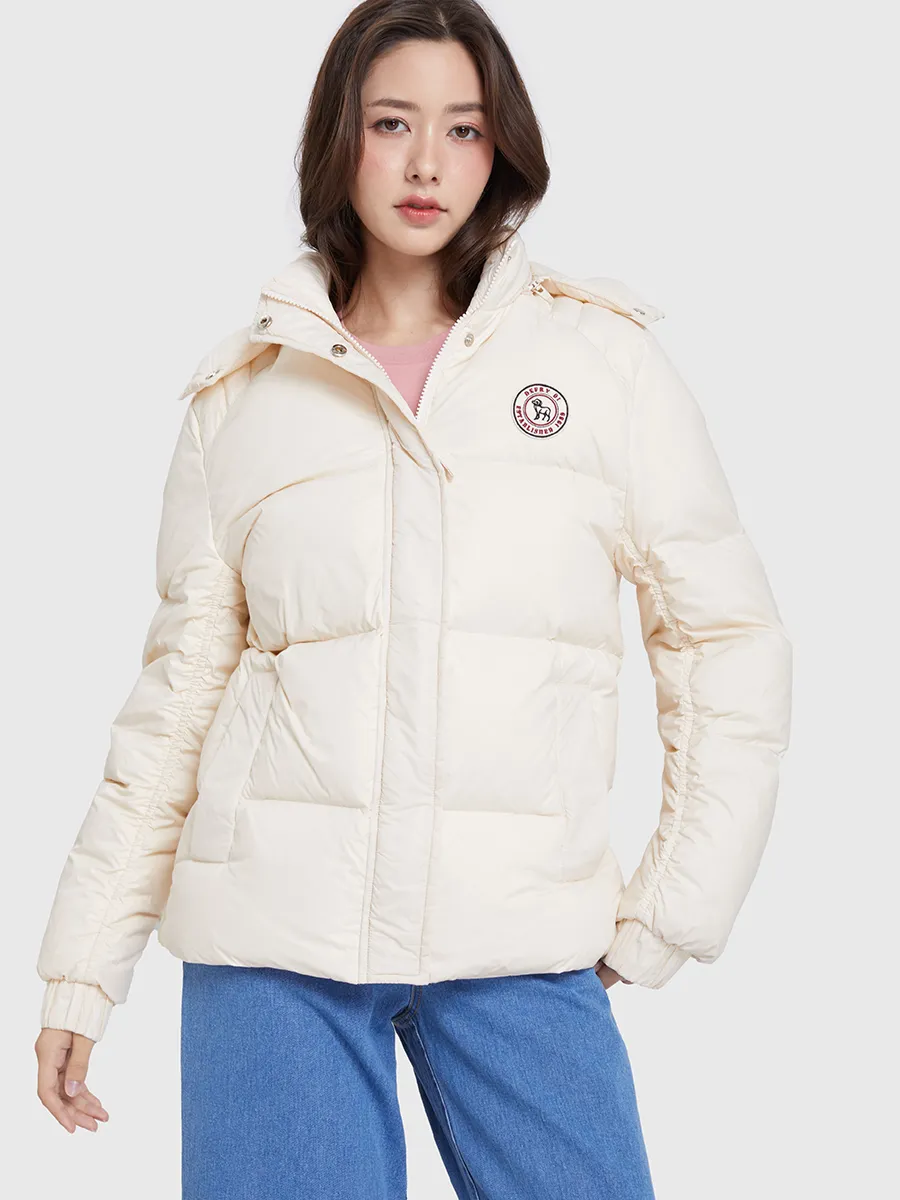 DEFRY 01 Women Jacket Long Sleeves