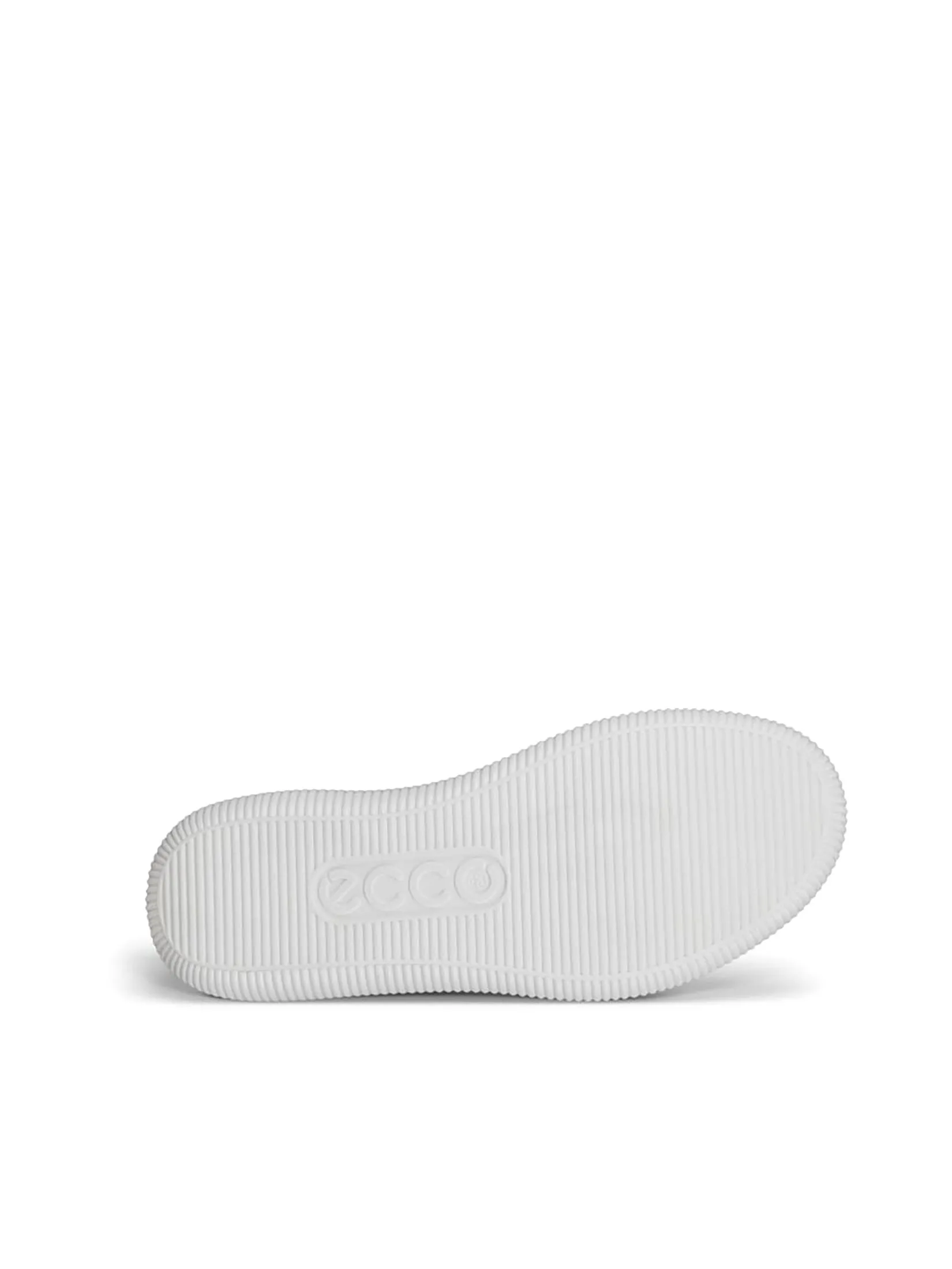 ECCO Men Sneakers Soft Zero Gravel/Gravel/Virtual