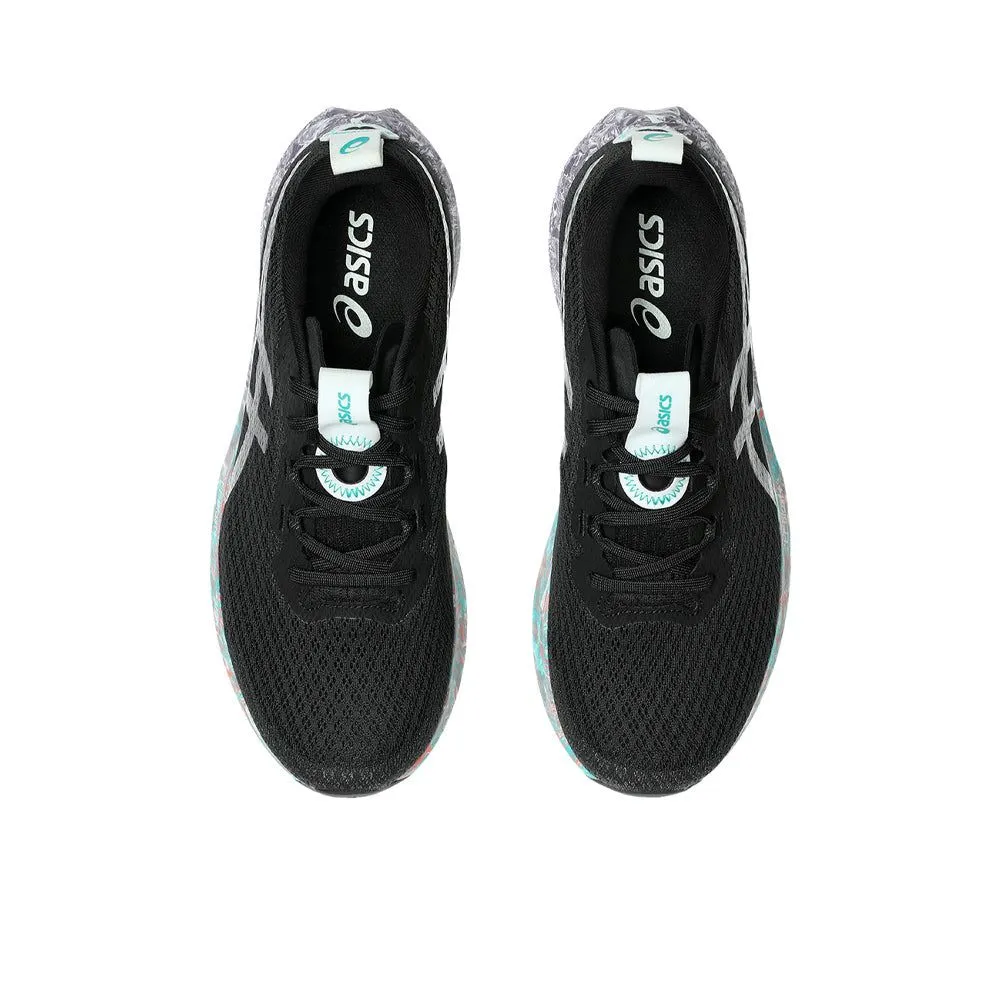 ASICS Men Running Shoes Noosa Tri 16 Black - AS206SH562EKTH