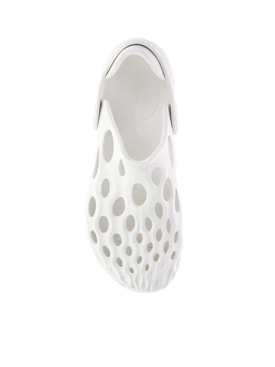 MERRELL WHITE MERRELL Hydro Moc Men's Casual Shoes