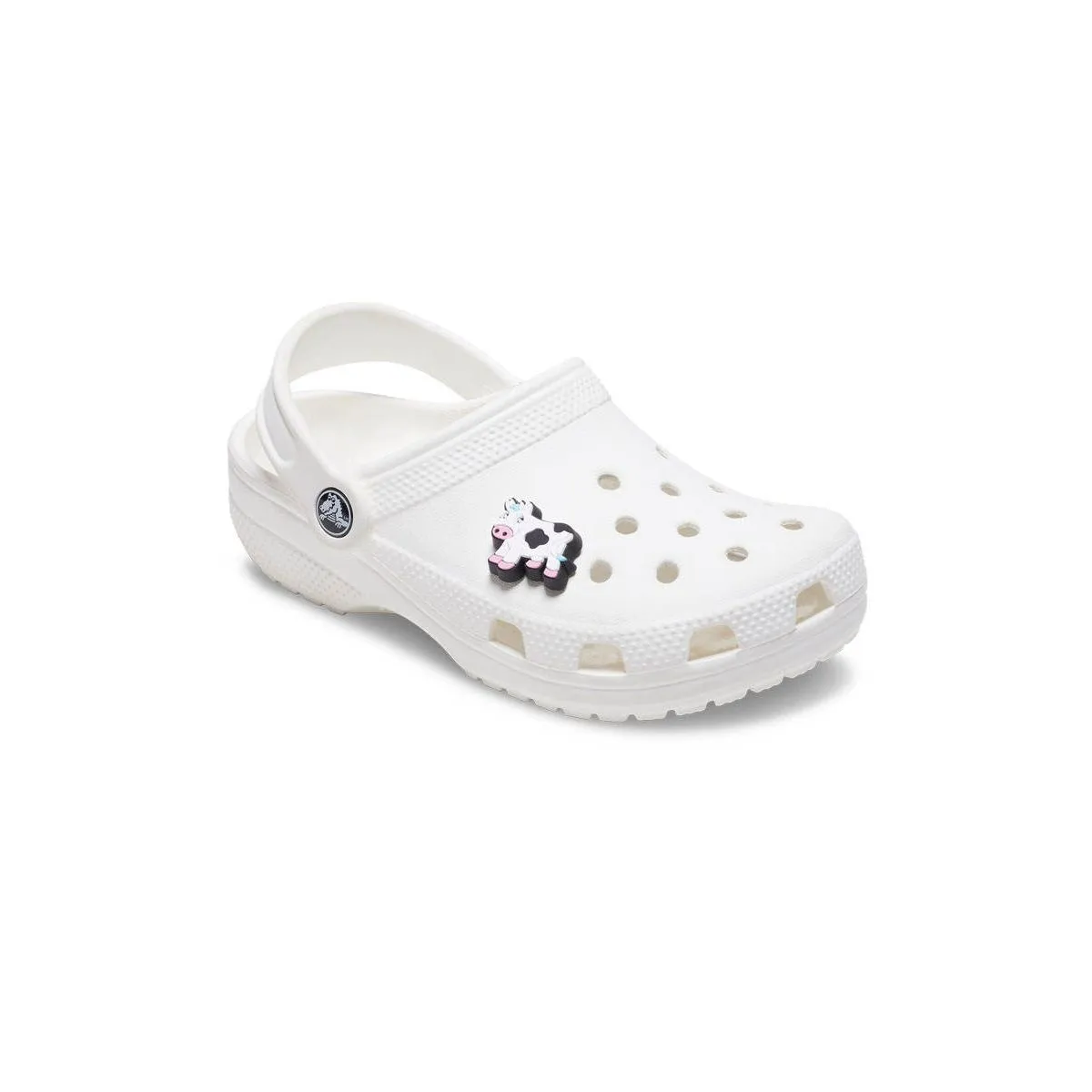 CROCS Jibbitz Shoes Charm Kawaii Cow Multi Color - CR024AC212DSTH