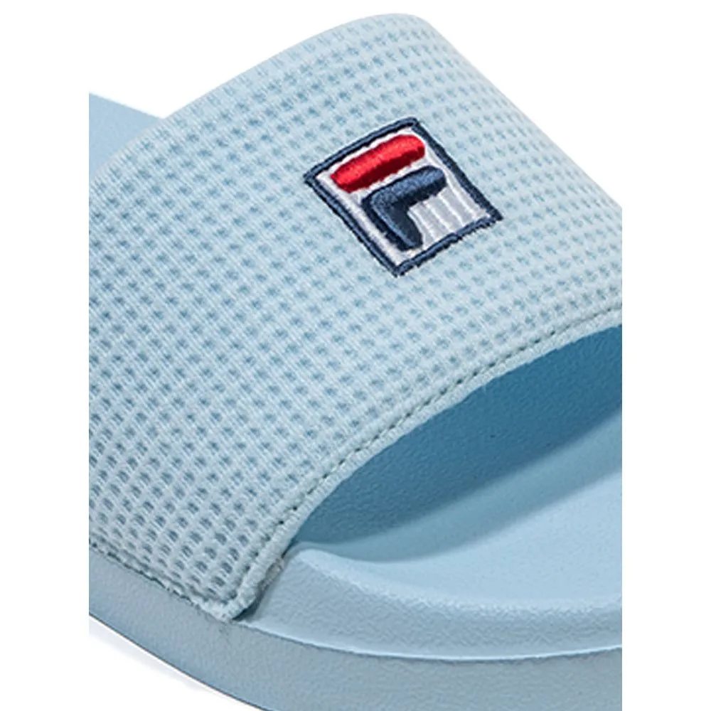 FILA Women Sandals Footsteps Blue - FI039SH191EGTH