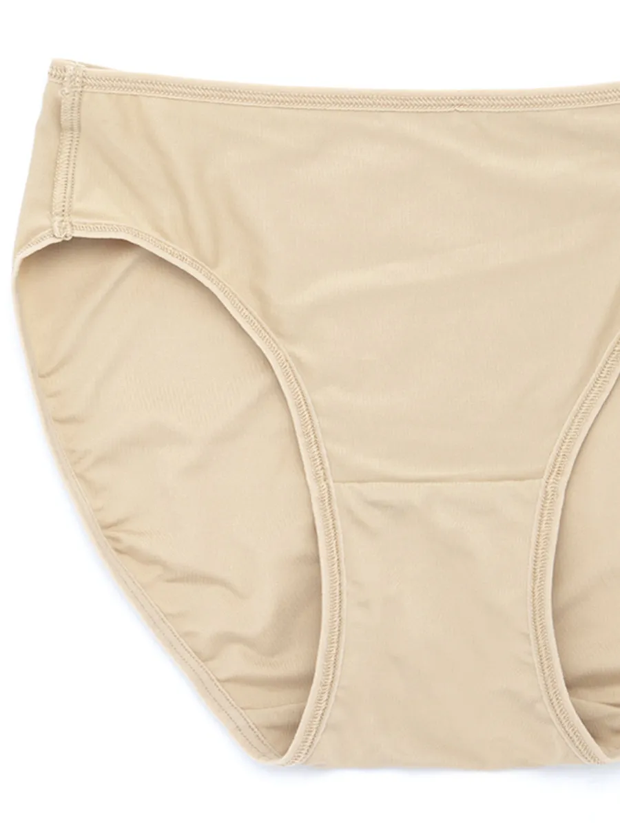 SABINA Collagen Boost Bikini Panty - Sand