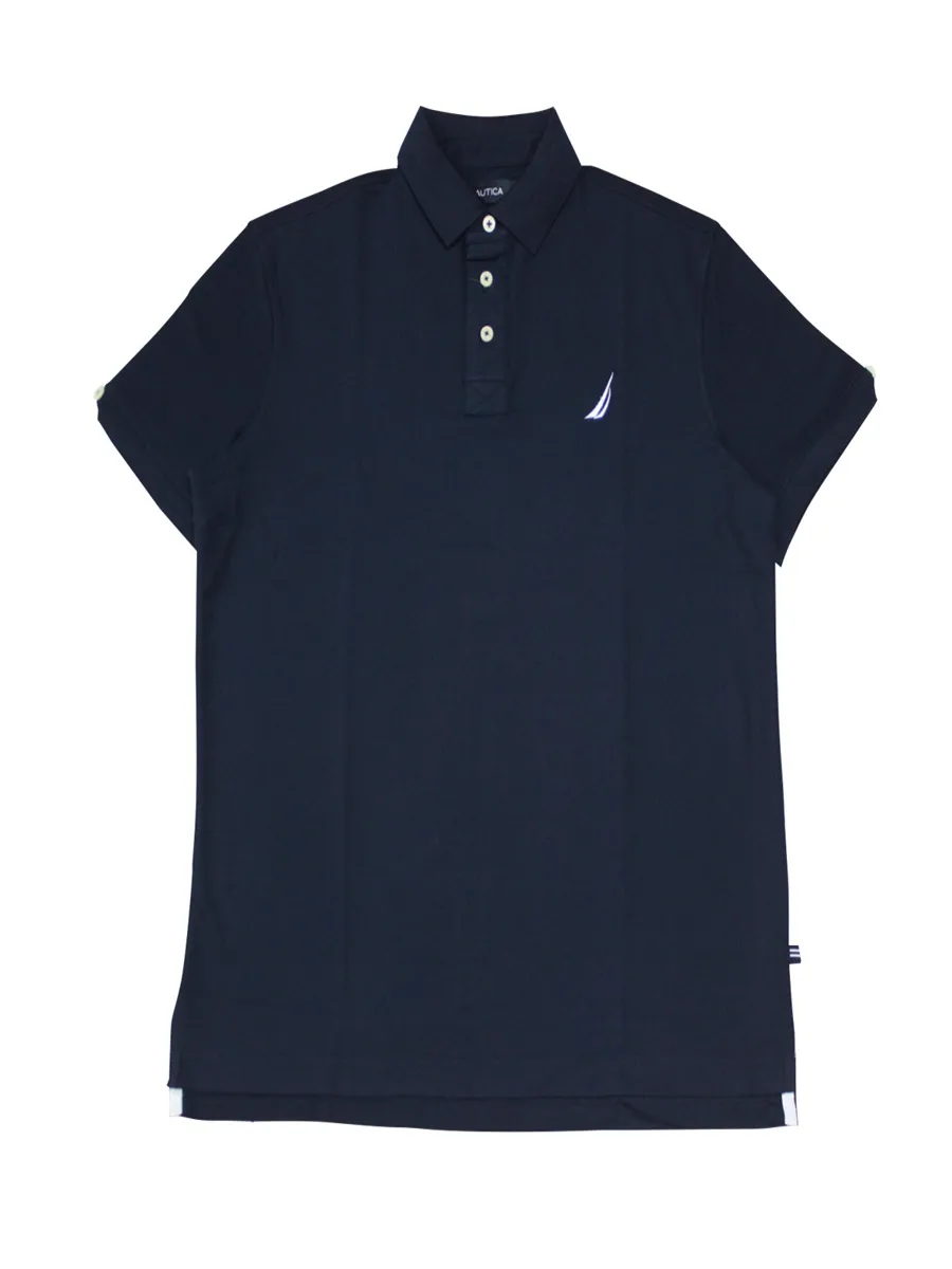 NAUTICA Men Polo Blue
