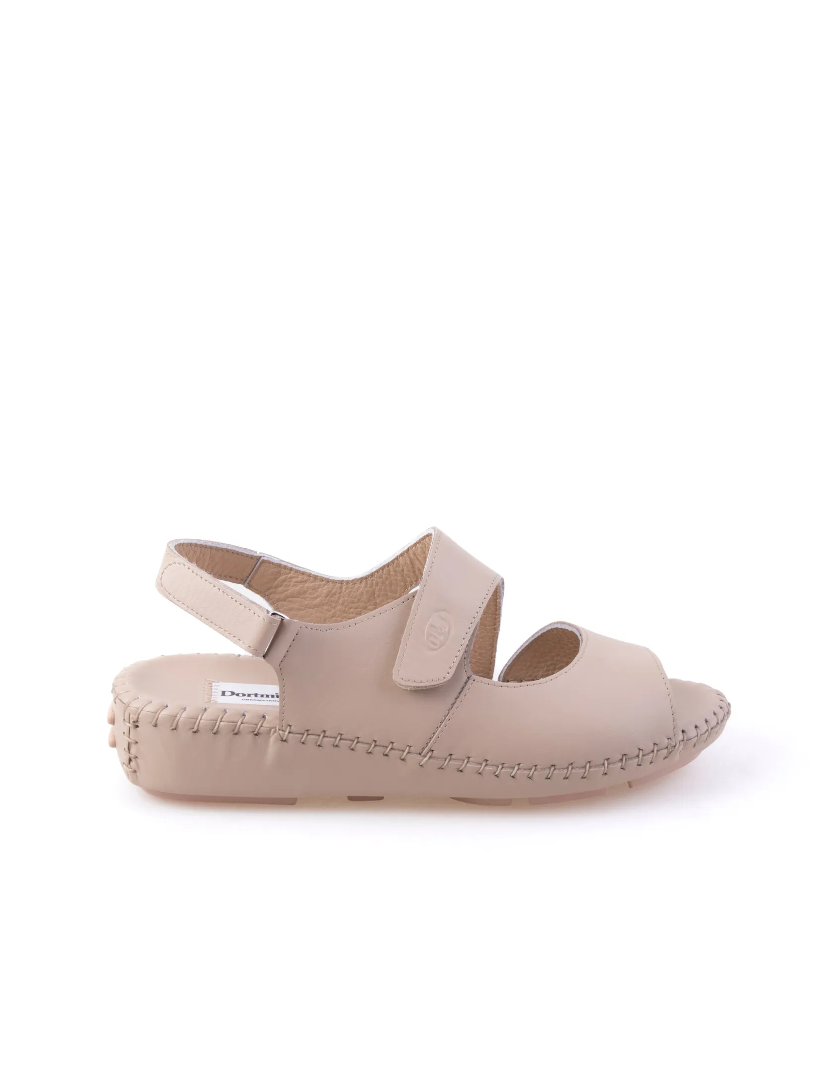 DORTMUEND Women Sandals Alexa Nature