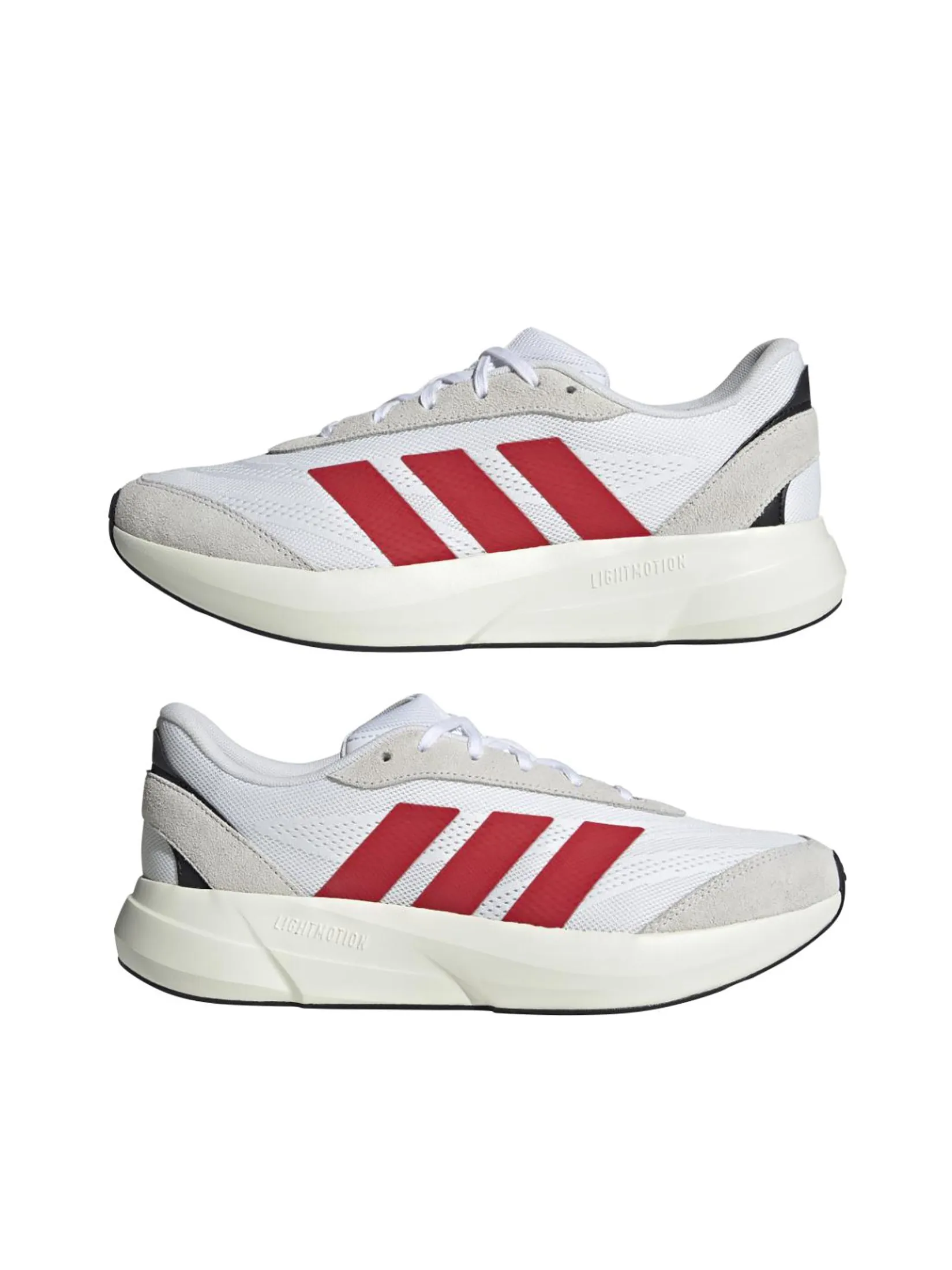ADIDAS Men Sneakers Lightshift