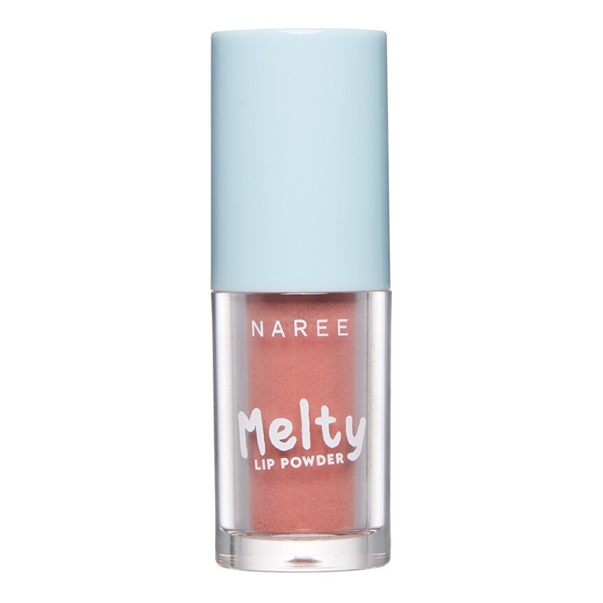 #Naree Melty Lip Powder 3g 03