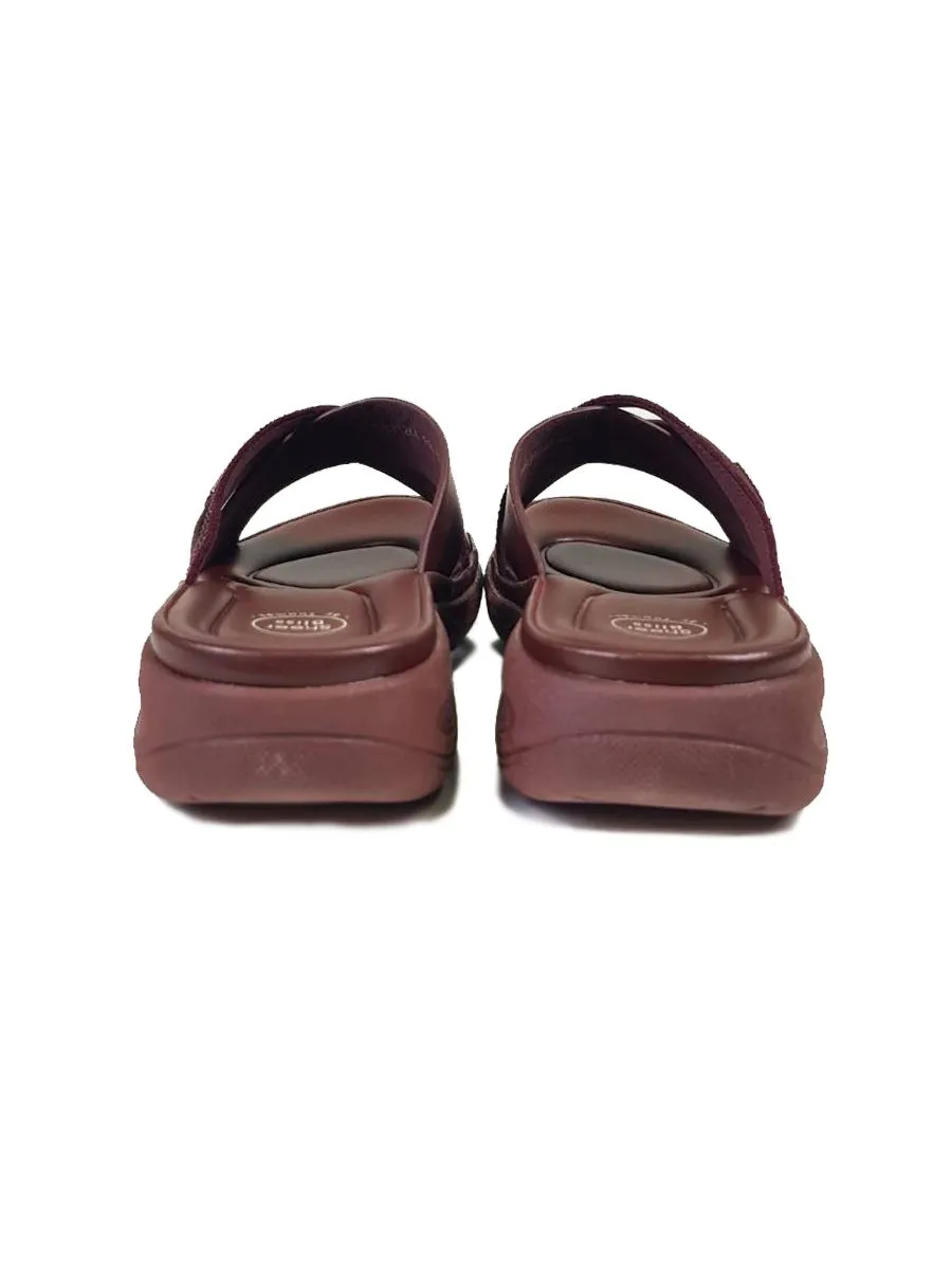 THAMES Women Sandals Red