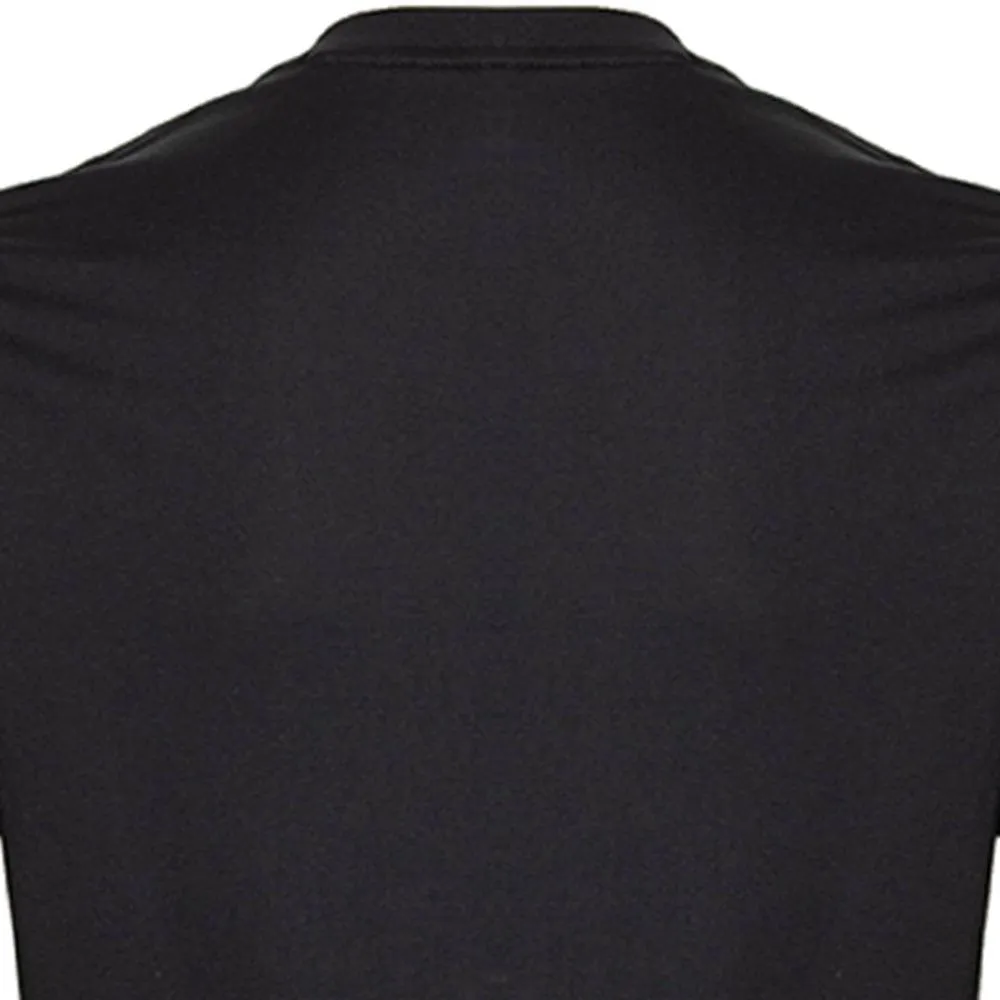 FILA Unisex T-Shirt Ess 102X Black - FI039AP983EITH