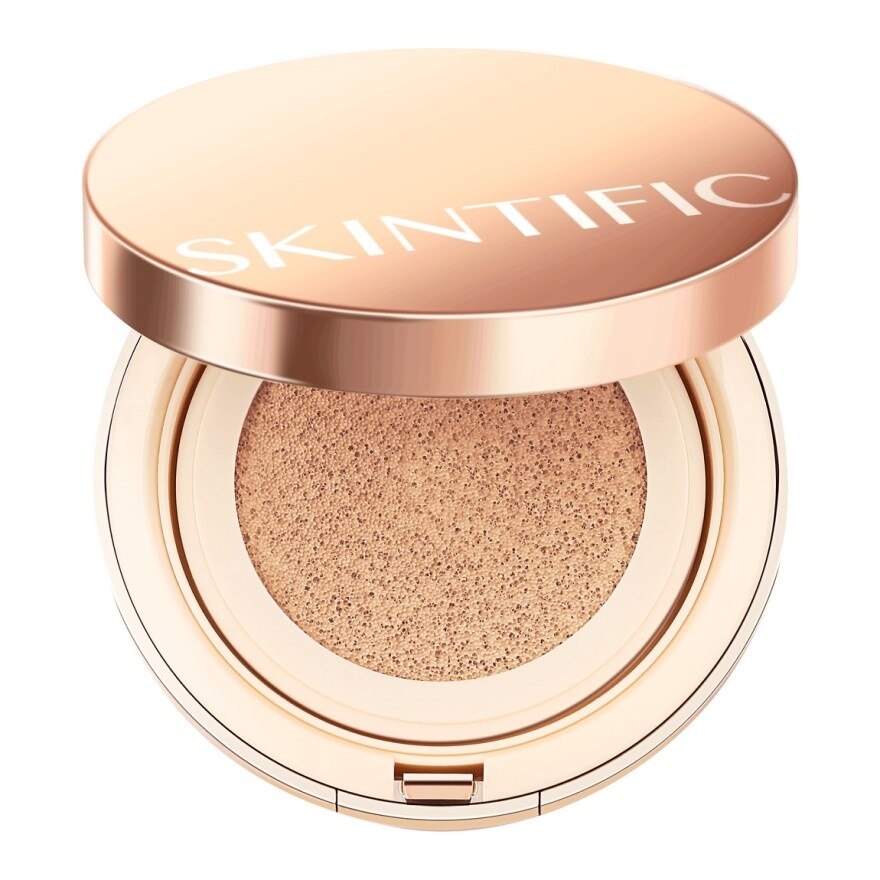 Skintific Perfect Cushion 11g 02W - NA