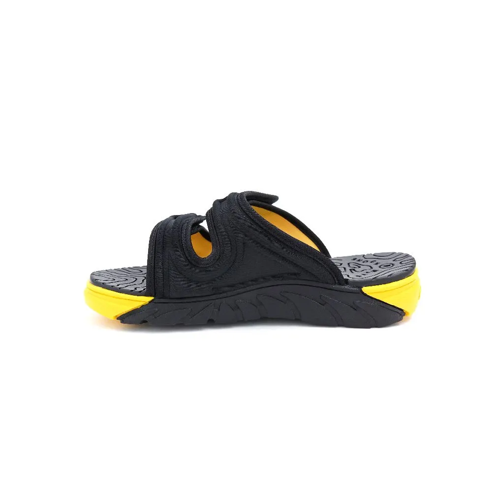 SCHOLL Cyclone Twotone Black / Yellow
