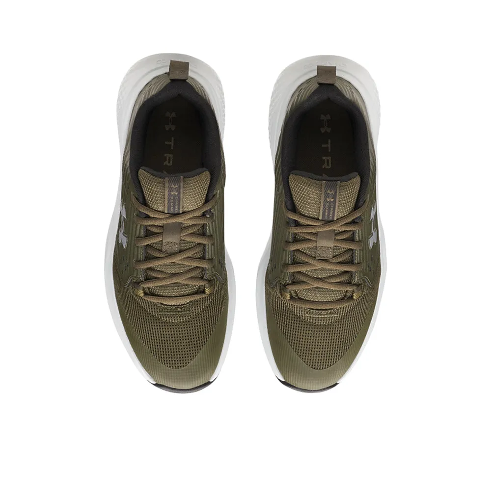 UNDER ARMOUR Commit 4 Men Training Shoes Green - UN127SH905ENTH