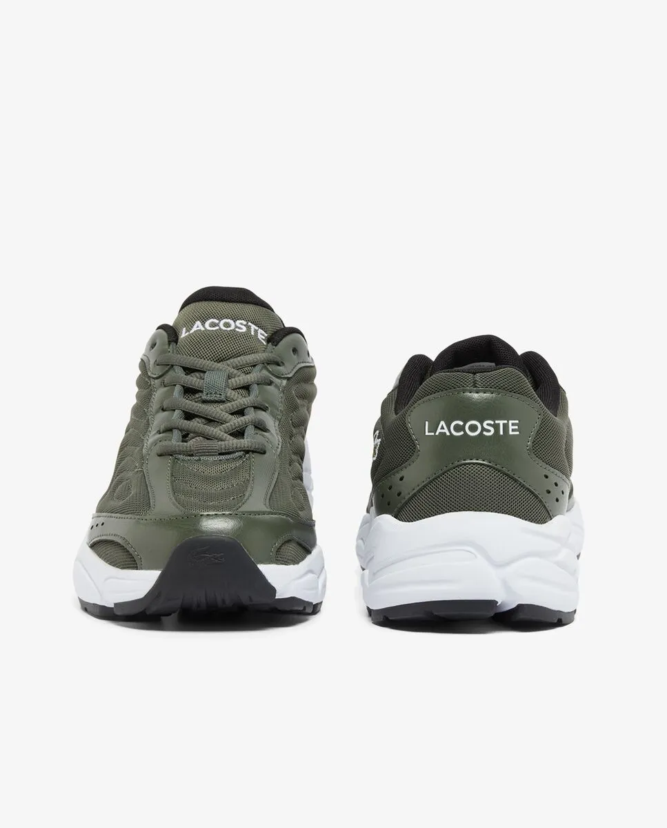 LACOSTE Men’s Storm 96 2K Lite Sneakers Green