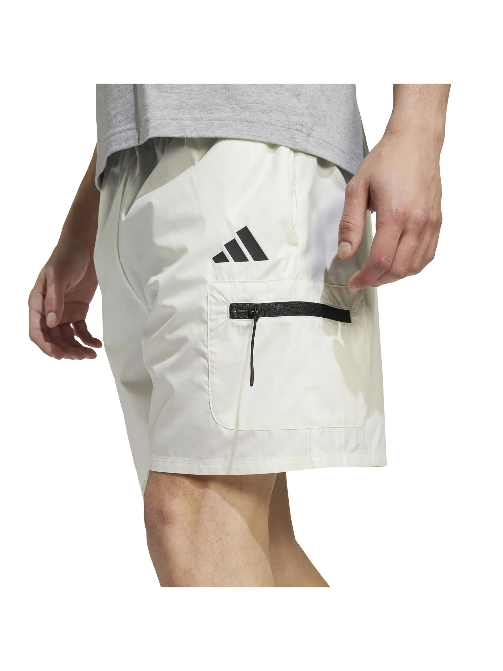 ADIDAS Men Shorts City Escape