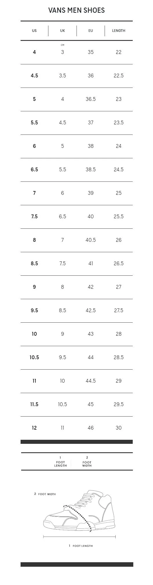 VANS Unisex Sneakers Old Skool Lowpro - Green Gum