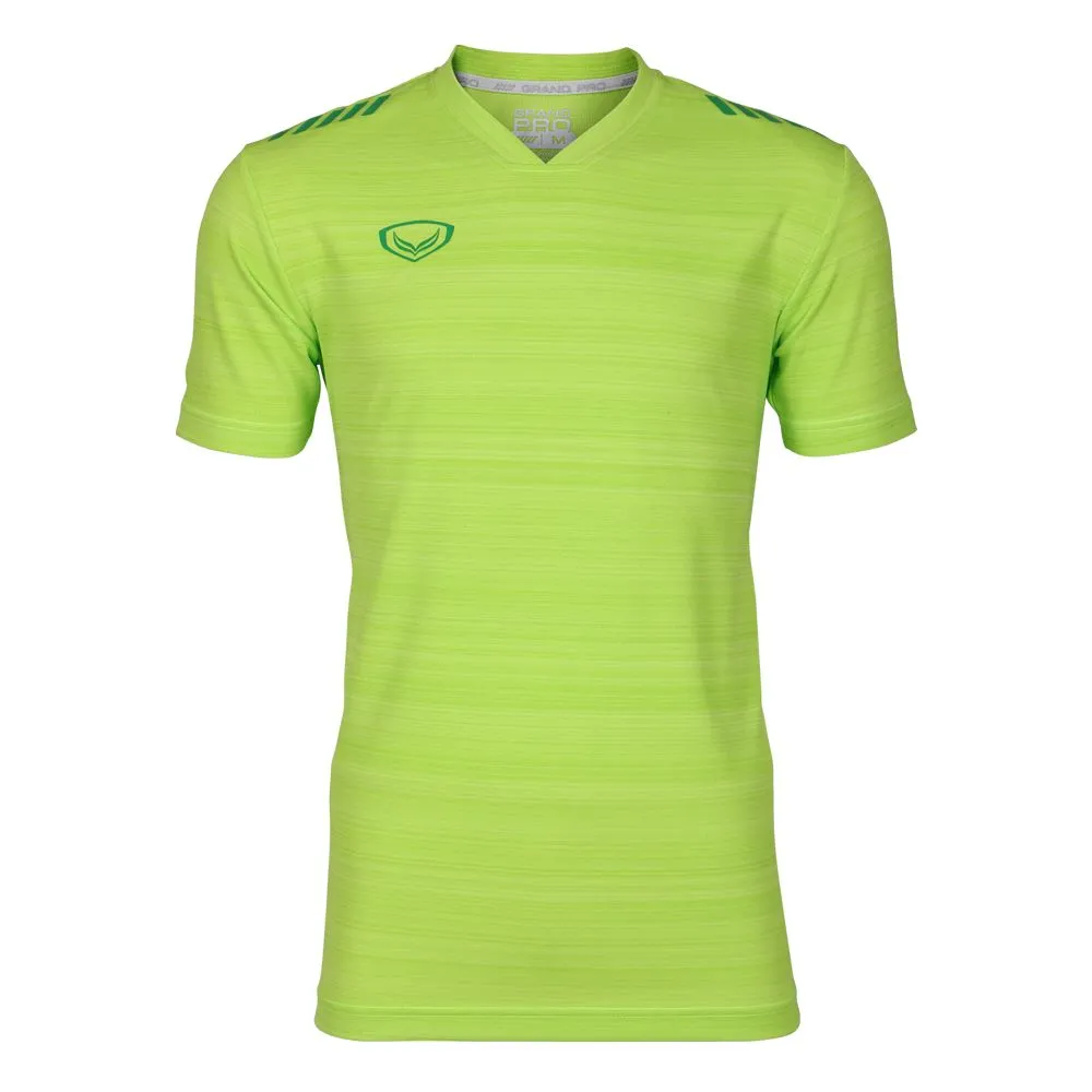 GRAND SPORT Green JERSEY Grands Pro (038325) Size - S