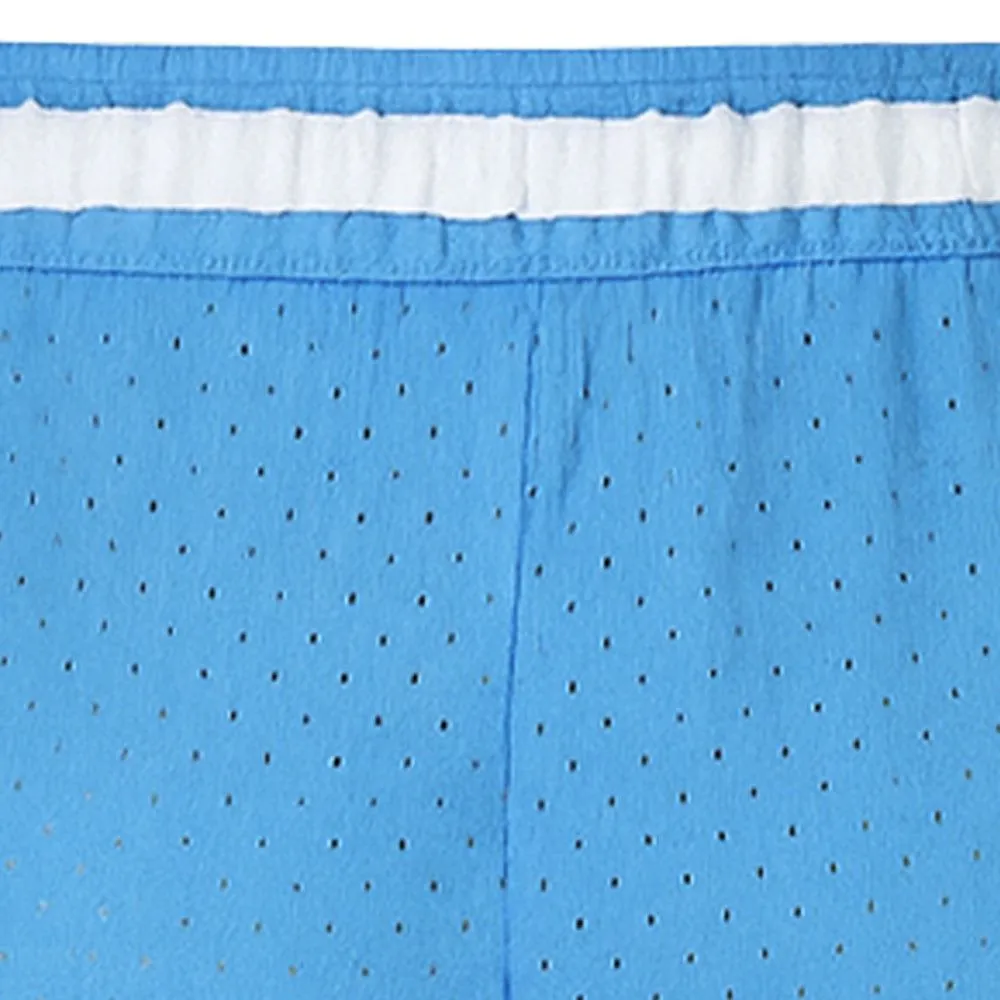 REEBOK Basketball 7" Transit Men Training Shorts Blue - RE099AP565ENTH