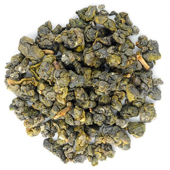 Тайваньский чай Габа улун Алишань 100 гр