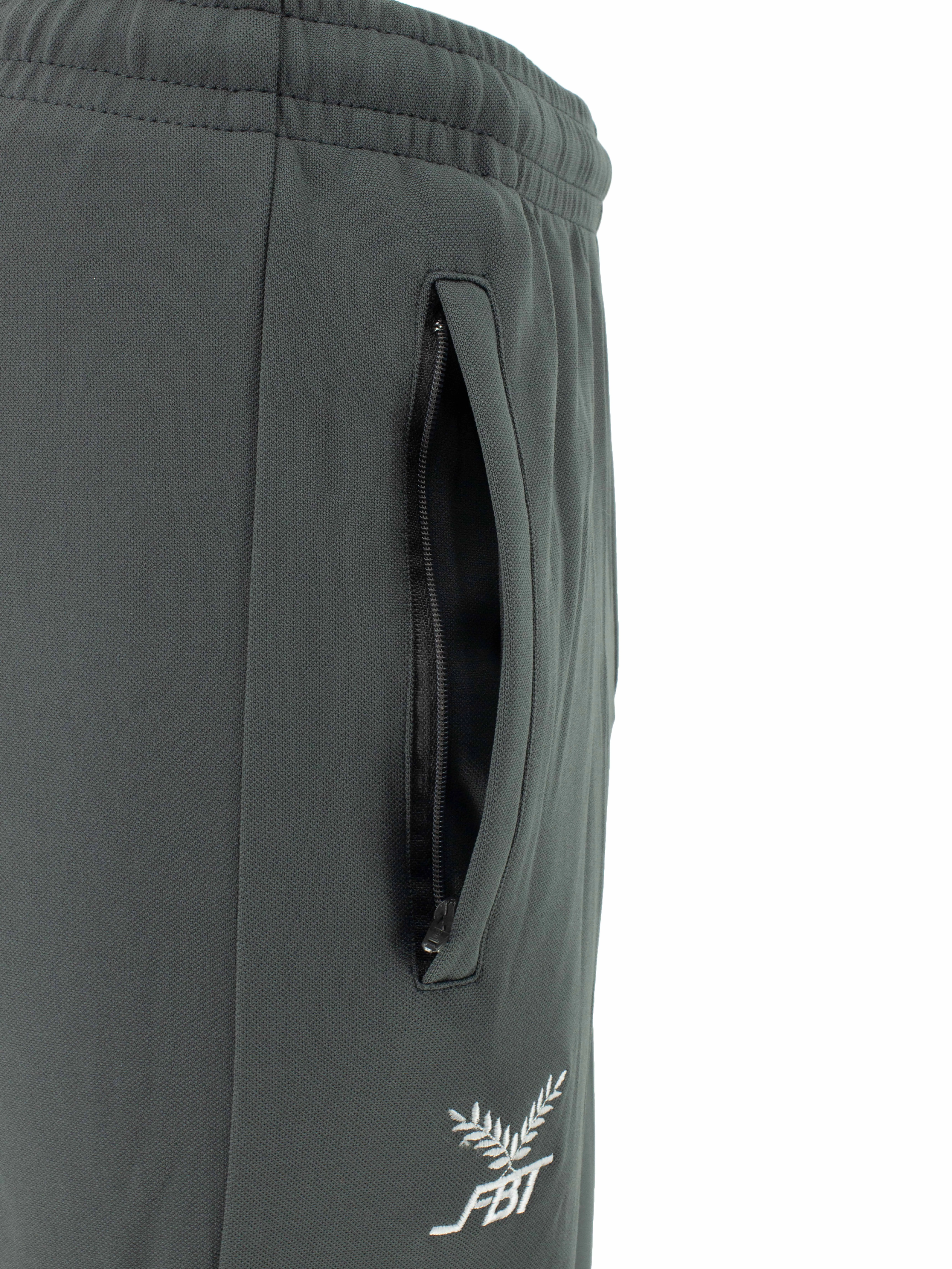 FBT Navy blue Track Pants 22708 Set 2 Pc