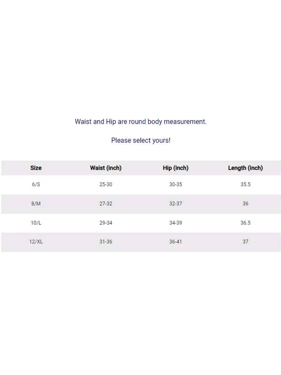 NAPIYONG Midius Full Length Leggings in Plum