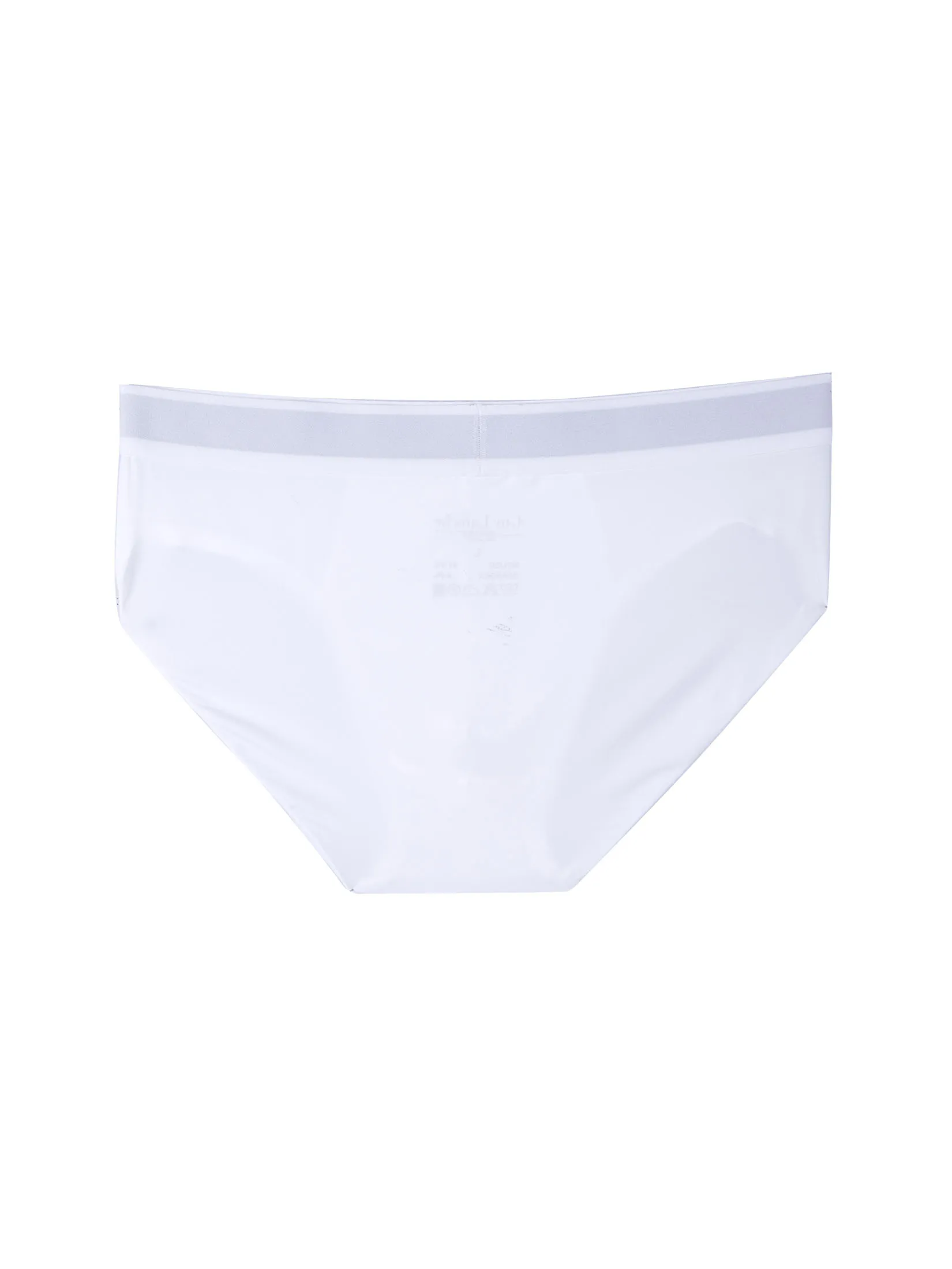 GUY LAROCHE INNERWEAR Men’s Underwear Cool Active – 1-Pack, White (JUS5949S5WH)