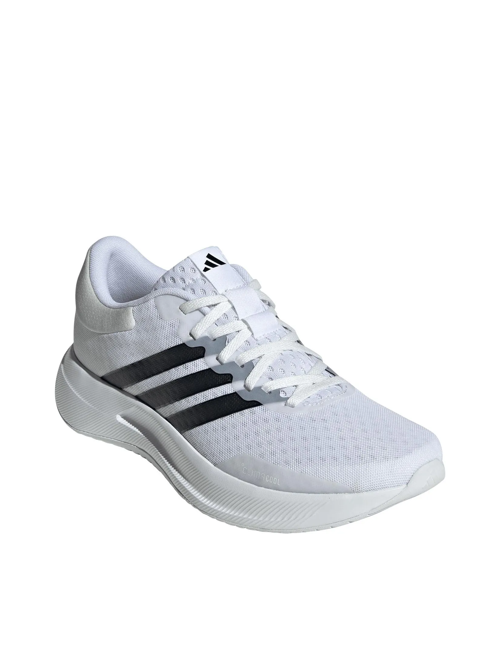 ADIDAS Men Running Shoes Treadmove JR5850 White / Ftwr White / Crystal White / Core Black