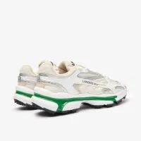 LACOSTE White Women’s L003 2K24 Trainers