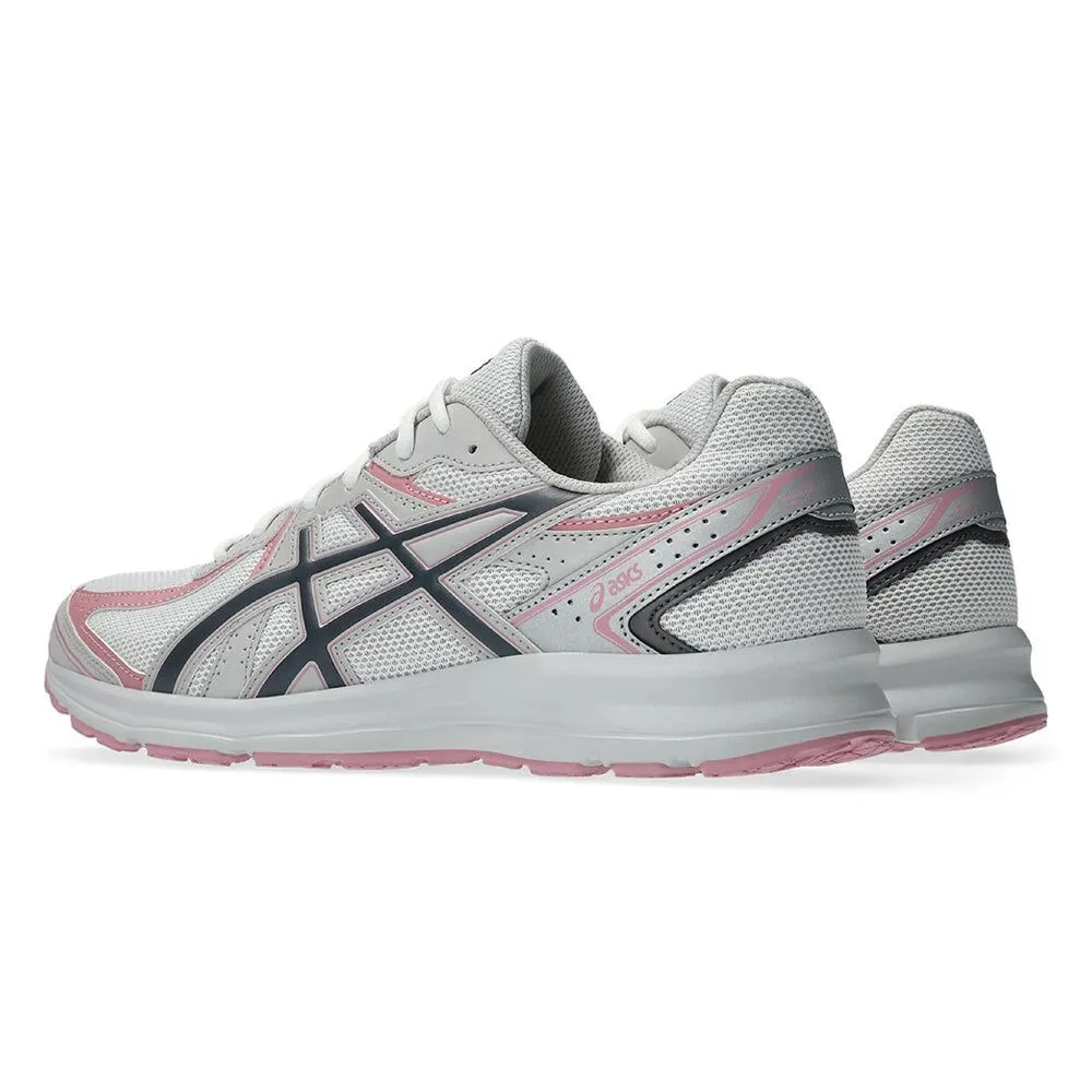 ASICS Unisex Casual Shoes Jog 100S White - AS206SH338ENTH