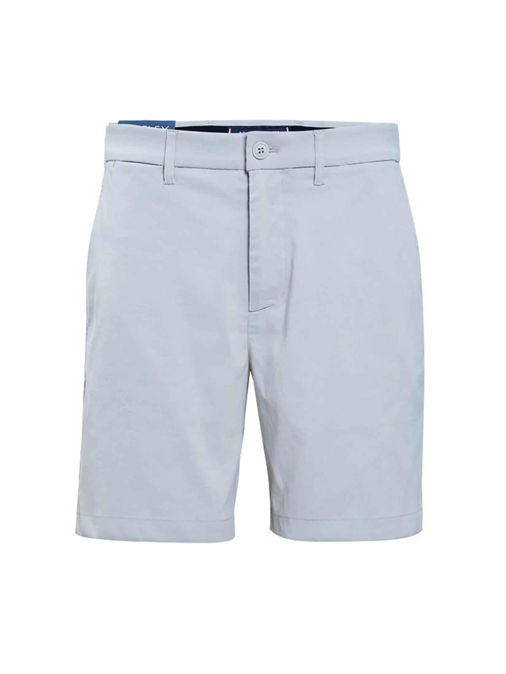 TOMMY HILFIGER MEN SHORTS BEIGE