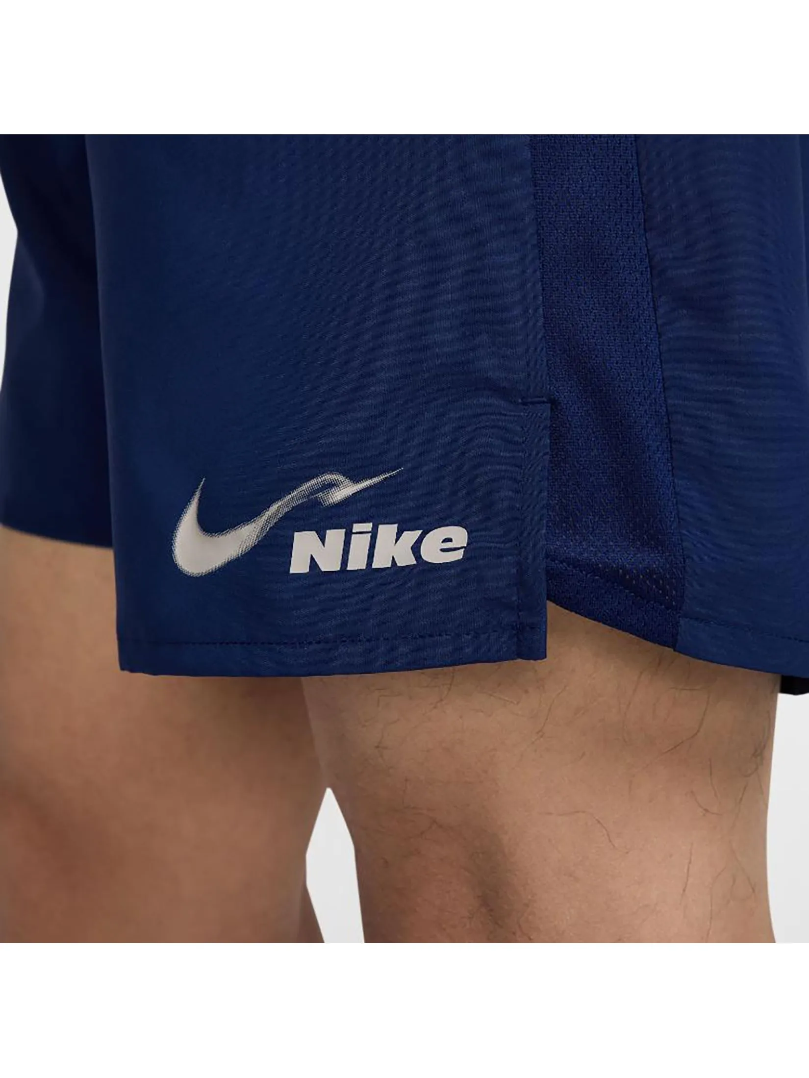 NIKE Men Shorts Sport Dri-Fit Challenger 7"