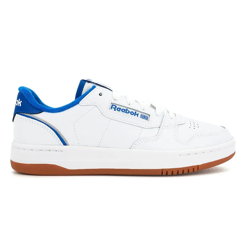 REEBOK Unisex Casual Shoes Phase Court White - RE099SH373EITH