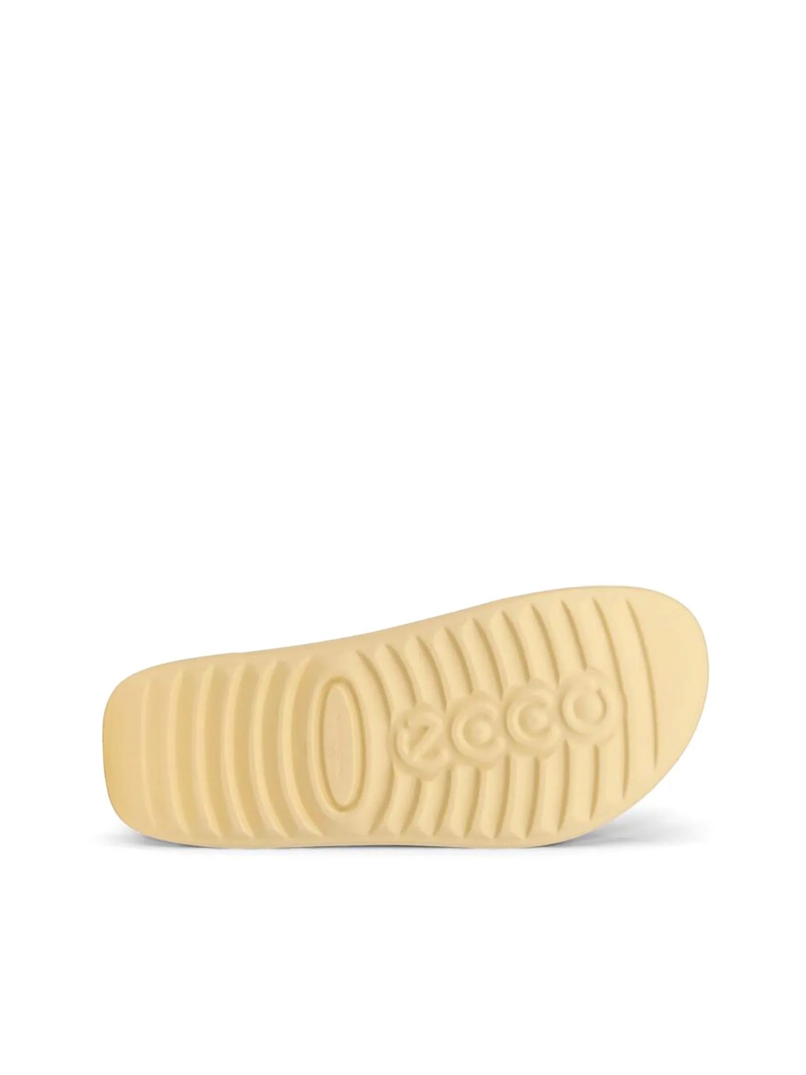 ECCO Unisex Slides Cozmo E Straw