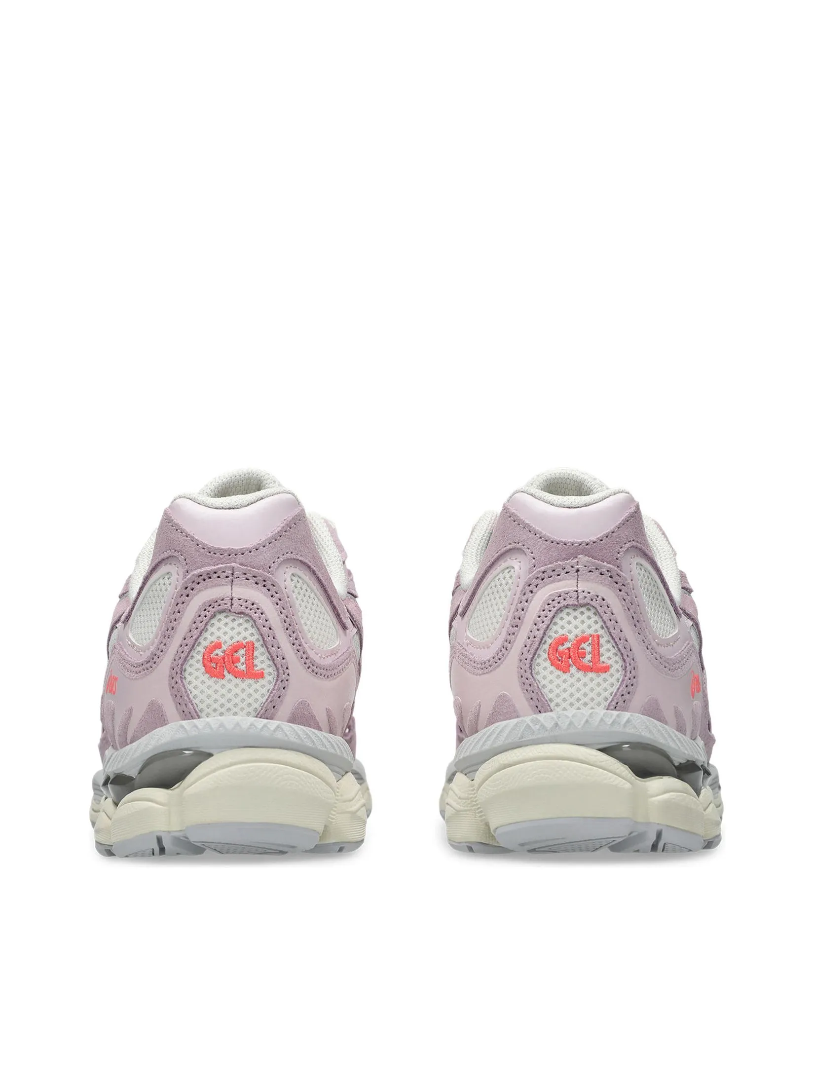 ASICS Unisex Sneaker GEL-NYC Cream/Rose Water