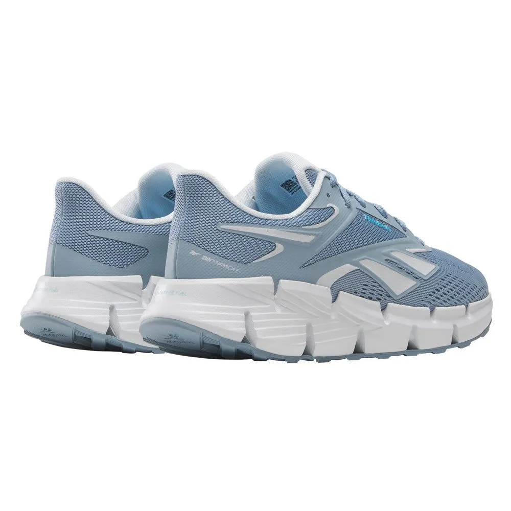 REEBOK Zig Dynamica 6 Women Running Shoes Grey - RE099SH562EMTH