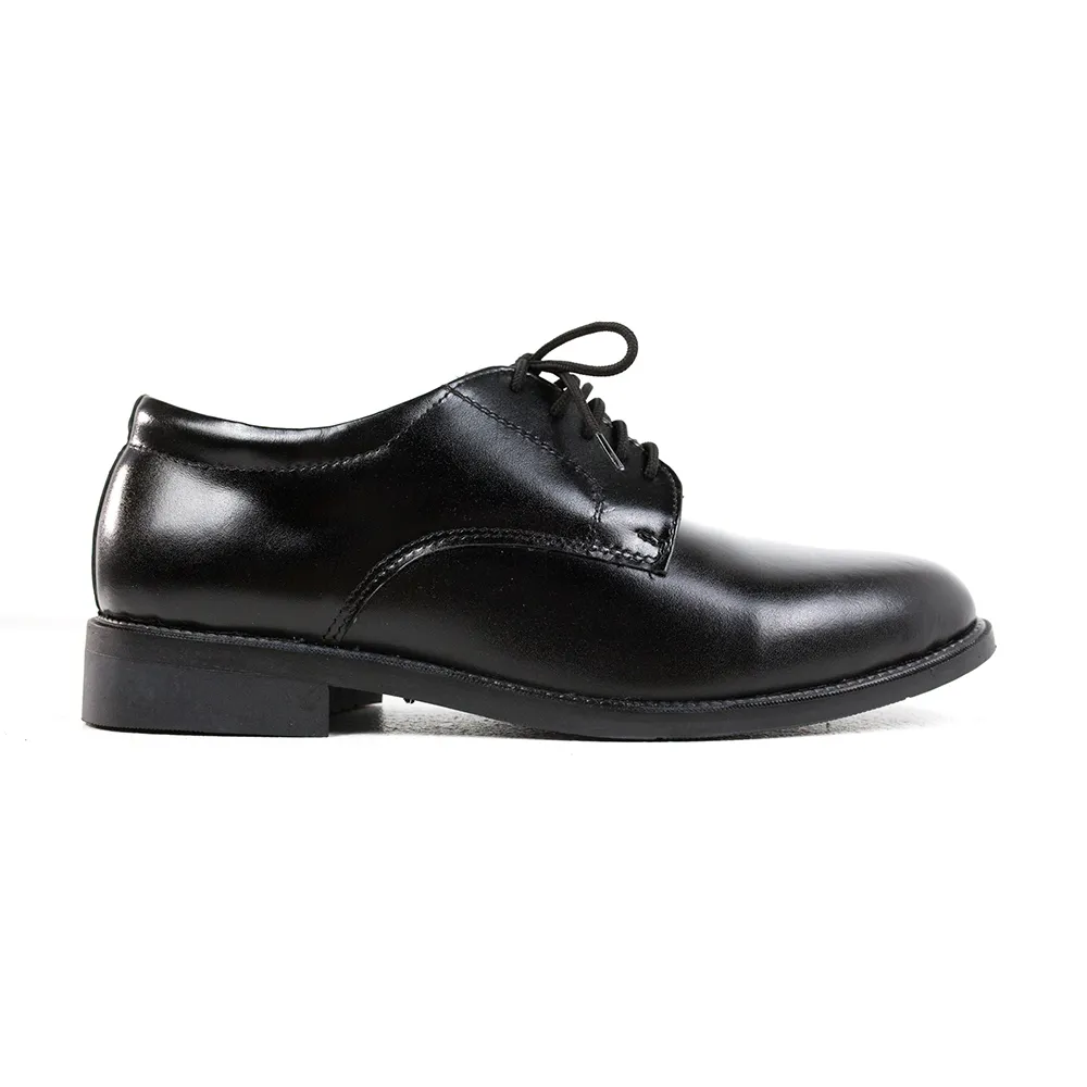 HEAVY Black Formal Shoes PB9280
