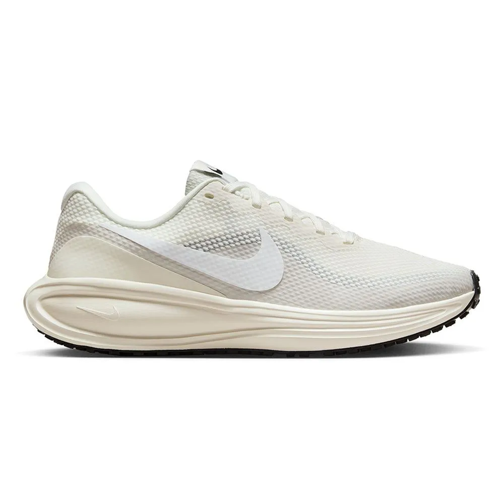 NIKE Revolution 8 Women Running Shoes Beige - NI083SH647EOTH