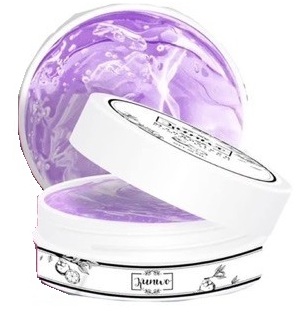 Мангустиновый гель с алоэ вера от прыщей 50 мл