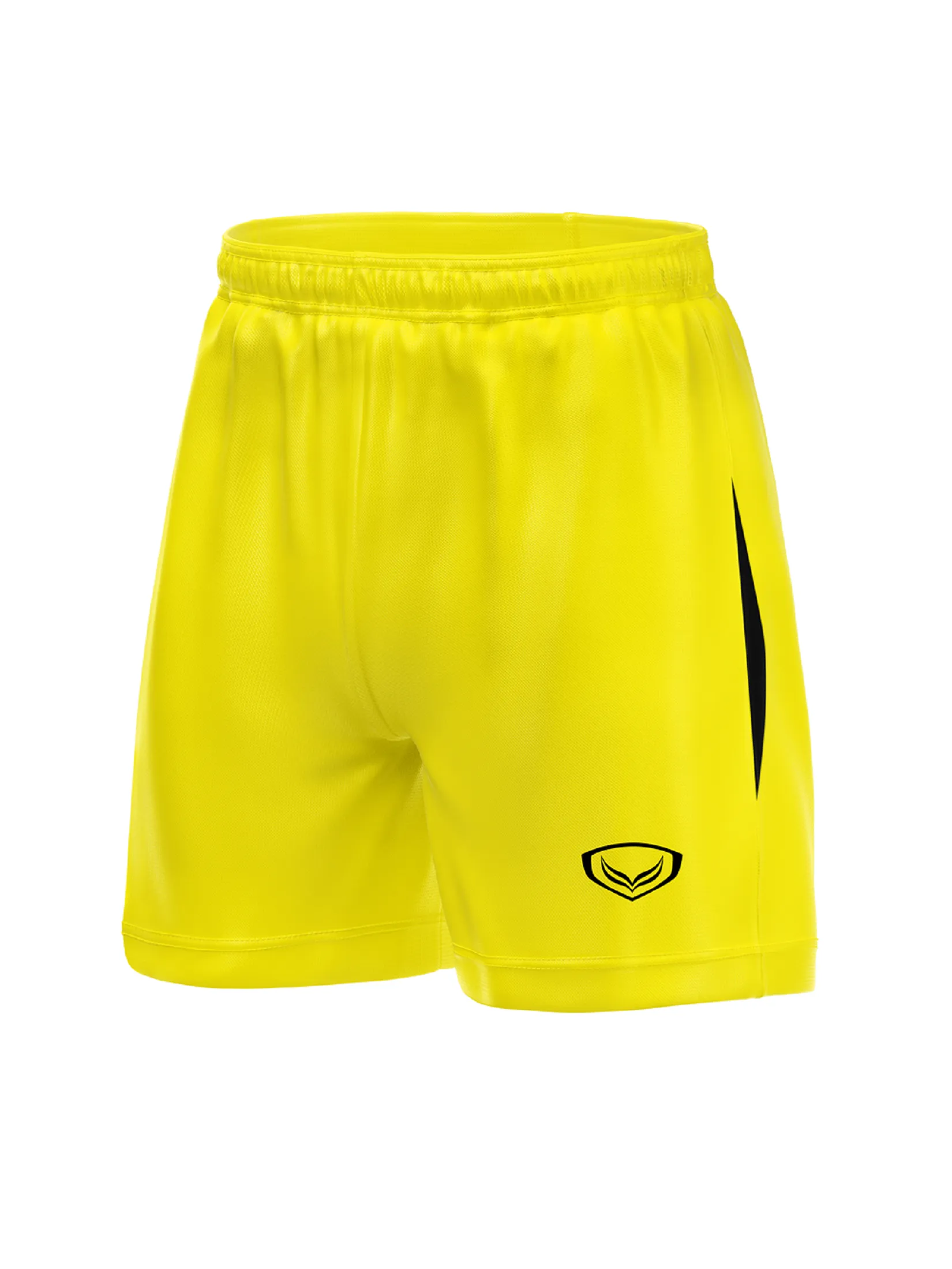 GRAND SPORT Yellow MEN SHORTS (001556)