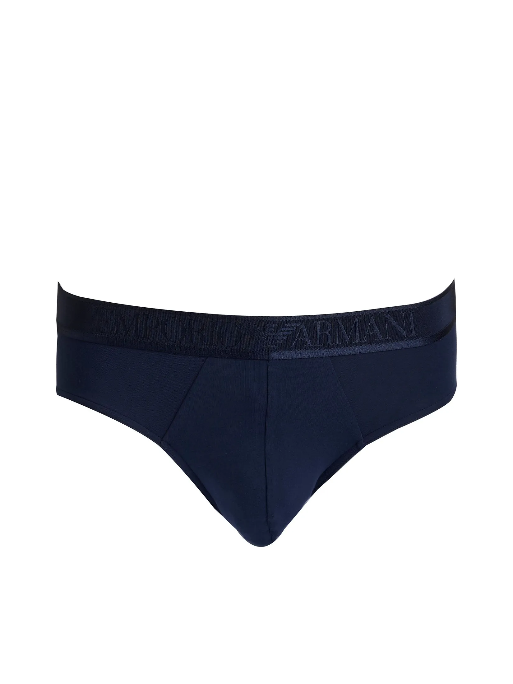 EMPORIO ARMANI Men Brief FW25 UB102 Armani Blue