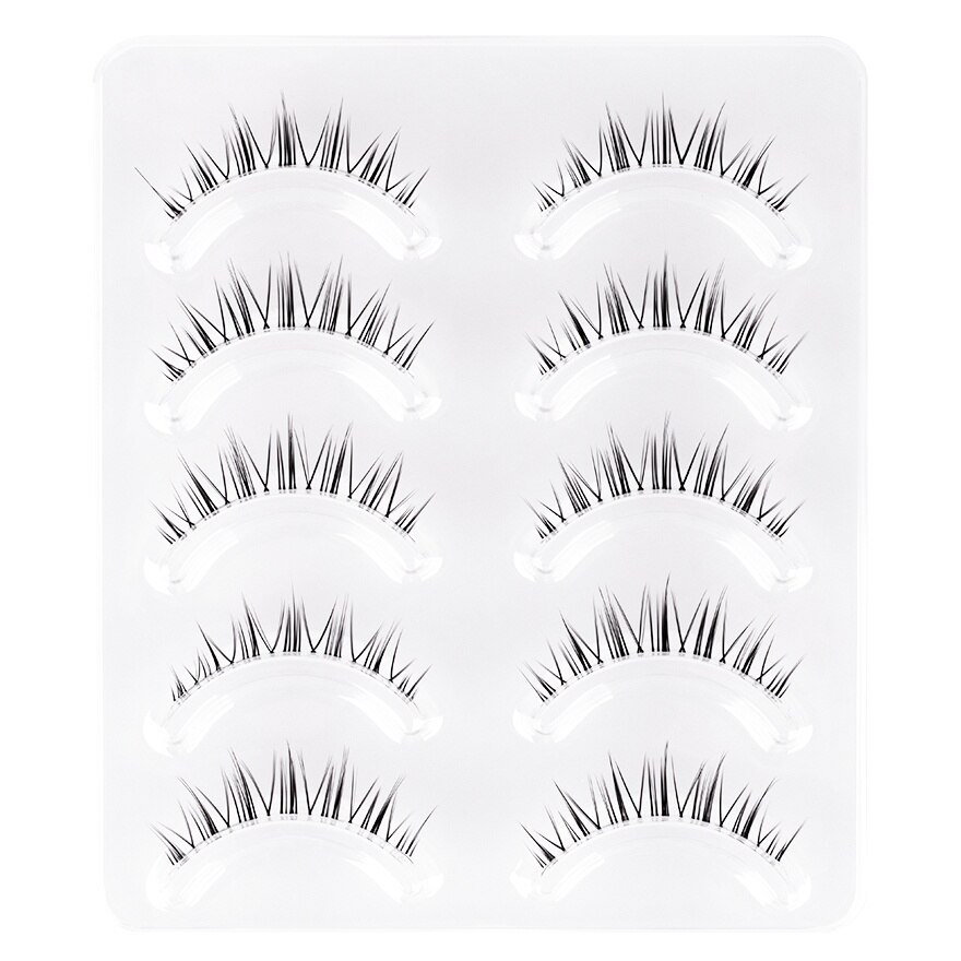 Cathy Doll False Eyelashes 5Pairs Cute