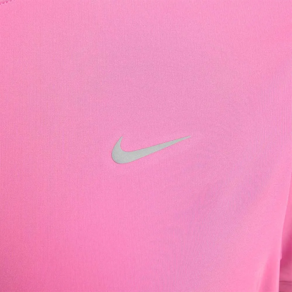 NIKE Swift Women Running T-Shirt Pink - NI083AP763ENTH