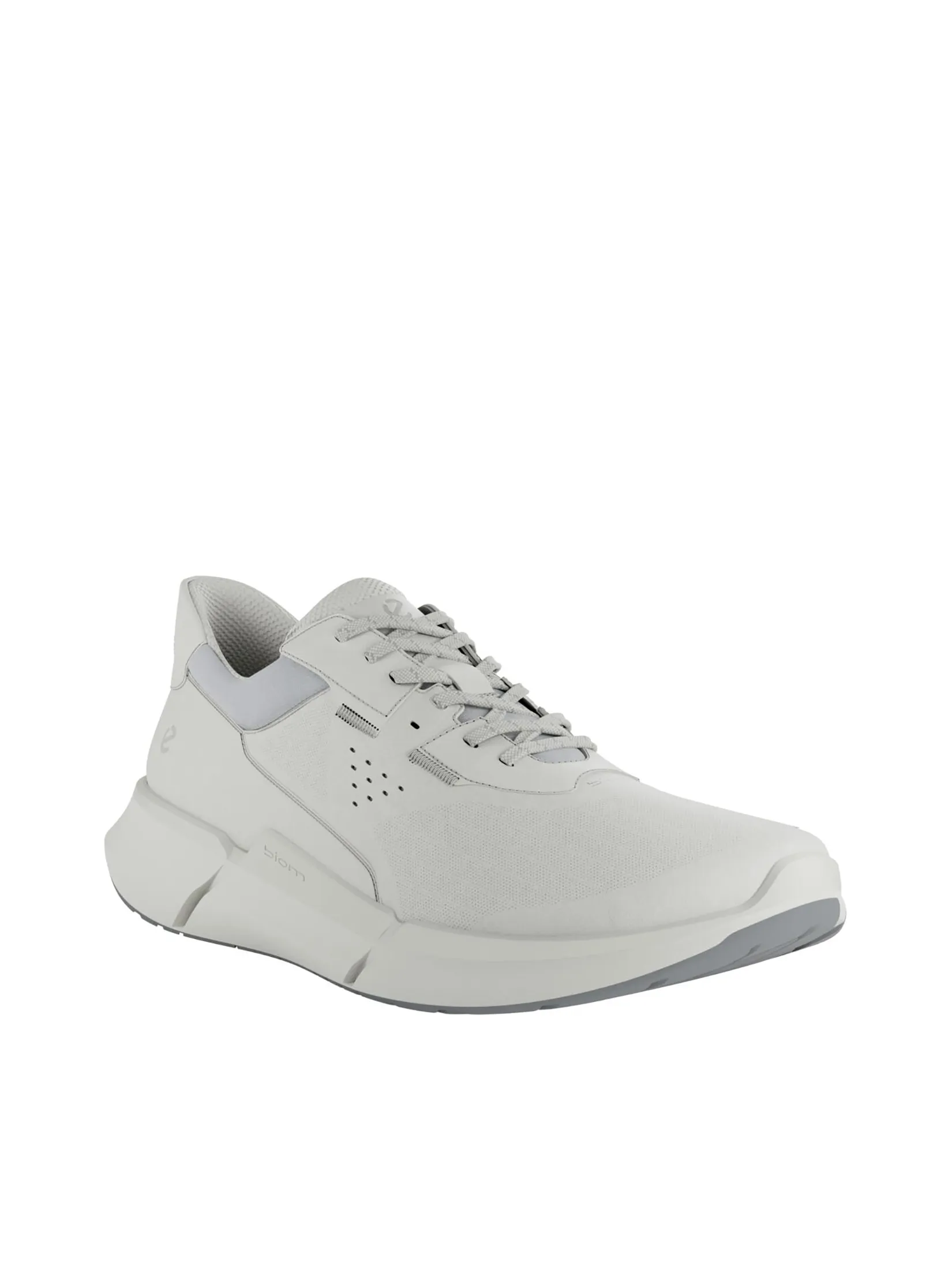 ECCO Men Sneakers Biom 2.2 White Size - 42 EU
