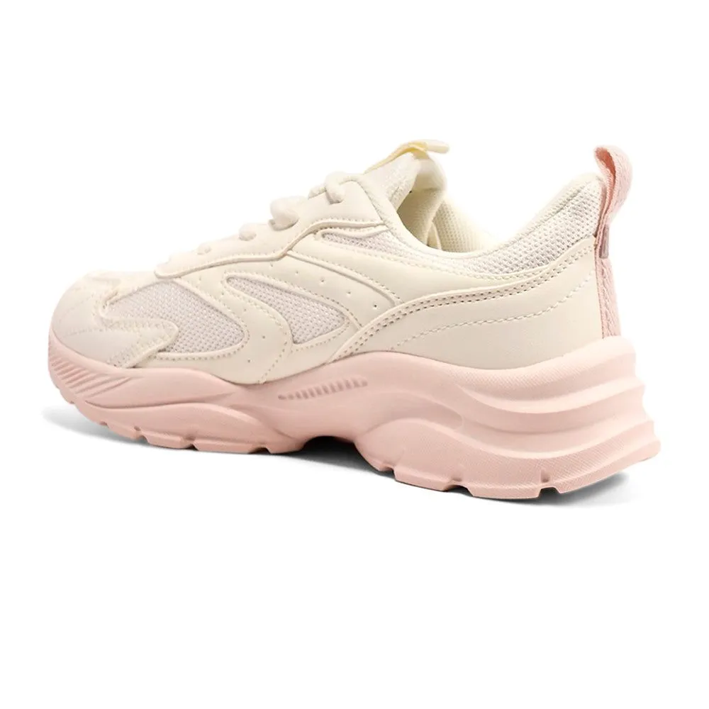 FILA Vento Women Casual Shoes Pink - FI039SH055EMTH
