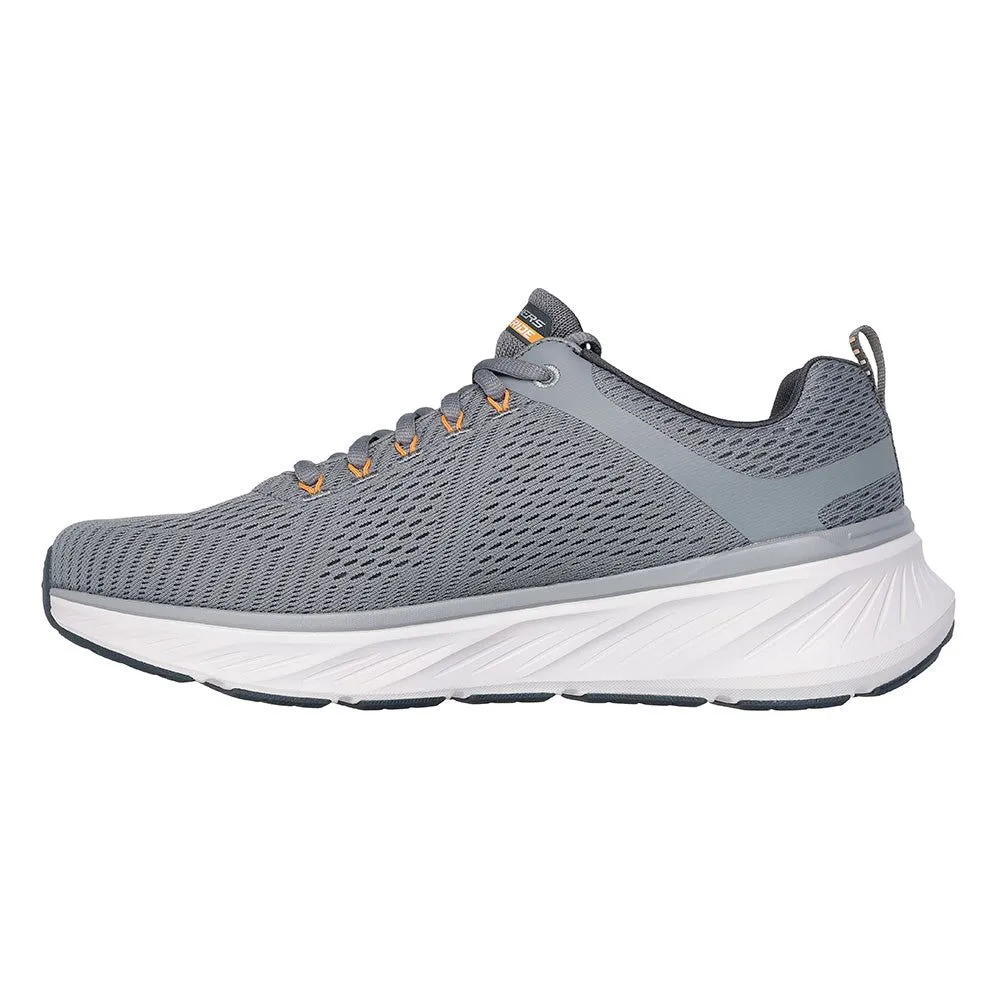 SKECHERS Men Casual Shoes Relaxed Fit®: Edgeride - Contention Grey - SK108SH807EITH