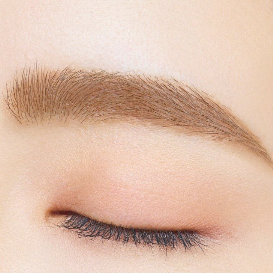 Dejavu Eyebrow Color 2 Medium Brown