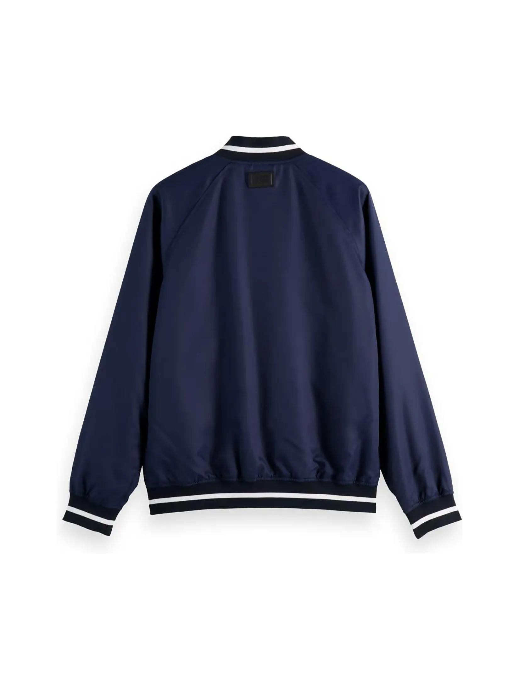 SCOTCH&SODA Men Jacket Reversible Bomber