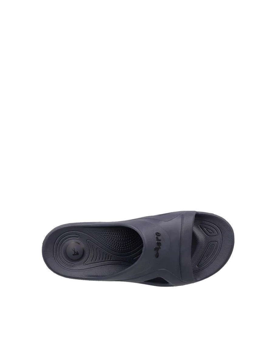 AEROSOFT Men Sandals M0221 - Navy