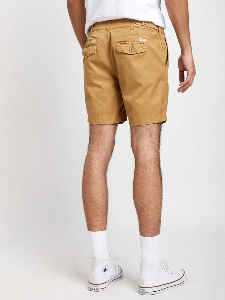 DEFRY 01 Men Shorts